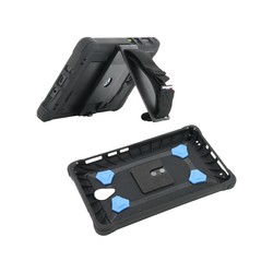 PROTECH - CASE + 360 HANDSTRAP/+ KICKSTAND FOR GALAXY TAB ACTIV