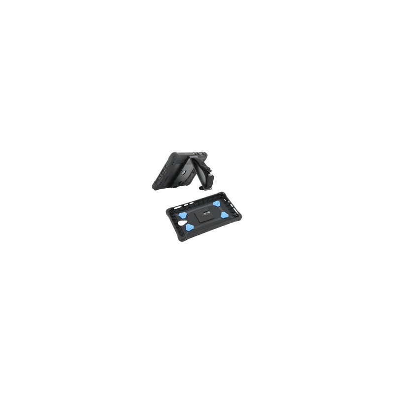 PROTECH - CASE + 360 HANDSTRAP/+ KICKSTAND FOR GALAXY TAB ACTIV
