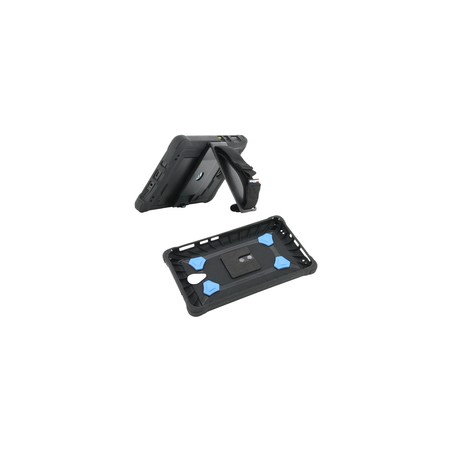 PROTECH - CASE + 360 HANDSTRAP/+ KICKSTAND FOR GALAXY TAB ACTIV