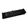 Origin Storage BTI 6C Battery Fprecision 7550/OEM: Pkwvm CR72X 68N03 447VR