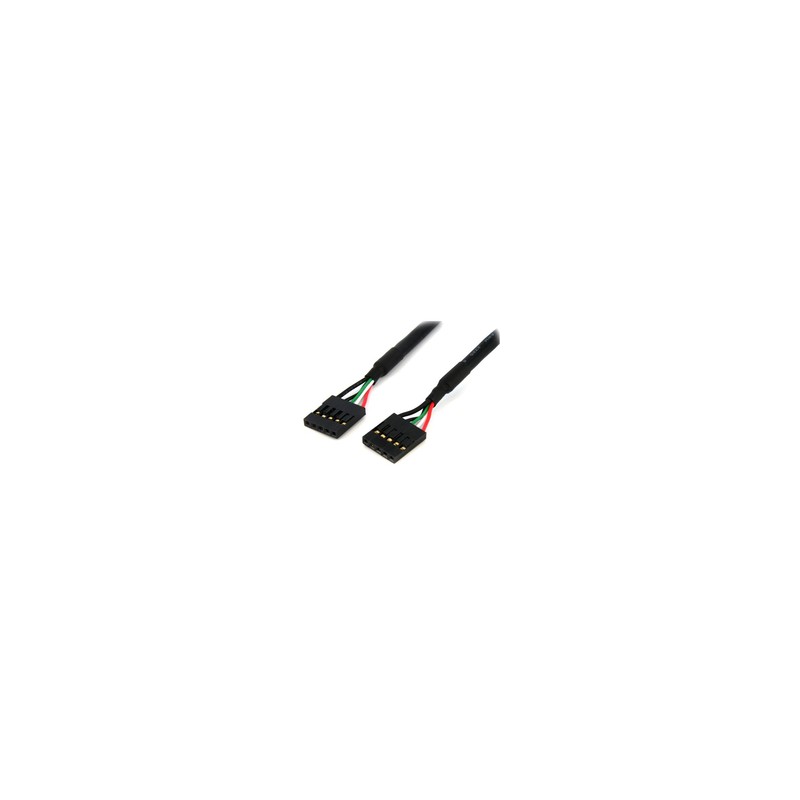 USB IDC MOTHERBOARD CABLE/. USBINT5PIN