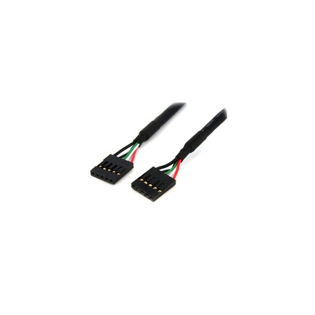 USB IDC MOTHERBOARD CABLE/. USBINT5PIN