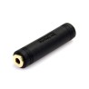Startech 3.5MM TO 3.5 MM Audio Coupler/Female TO Female