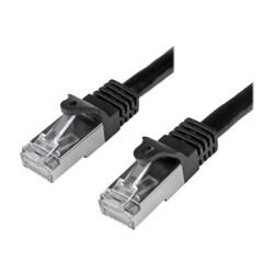 Startech 3M Black CAT6 SFTP Cable/.