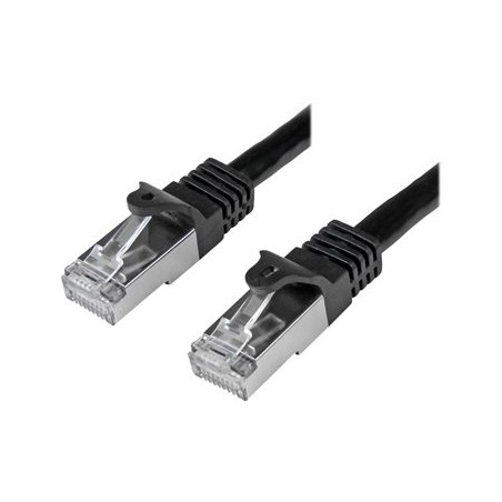 Startech 3M Black CAT6 SFTP Cable/.