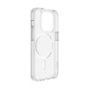 Belkin Sheerforce Magn Schutzhuelle F//iPhone 14 Pro Antibakt Transp