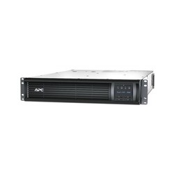 APC Smart-UPS 3000VA LCD RM 2U 230V (2700W) with Network Card