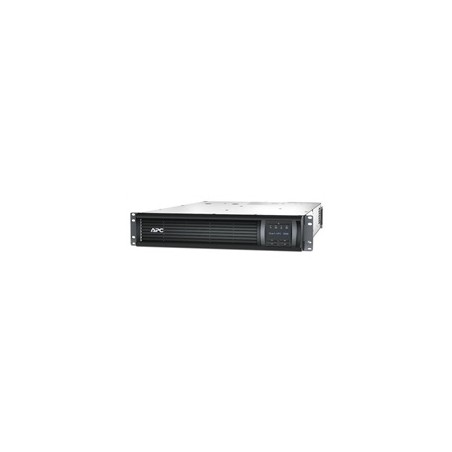 APC Smart-UPS 3000VA LCD RM 2U 230V (2700W) with Network Card