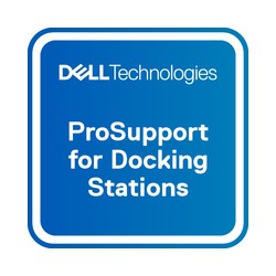Dell 3Y ProSpt Adv EX - 3Y Adv EX, WD22TB4