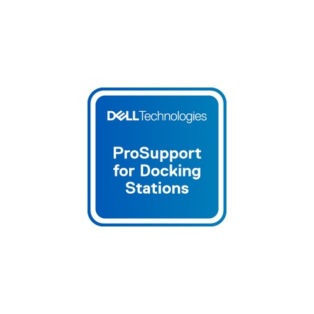 Dell 3Y ProSpt Adv EX - 3Y Adv EX, WD22TB4