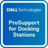 Dell 3Y ProSpt Adv EX - 3Y Adv EX, WD22TB4