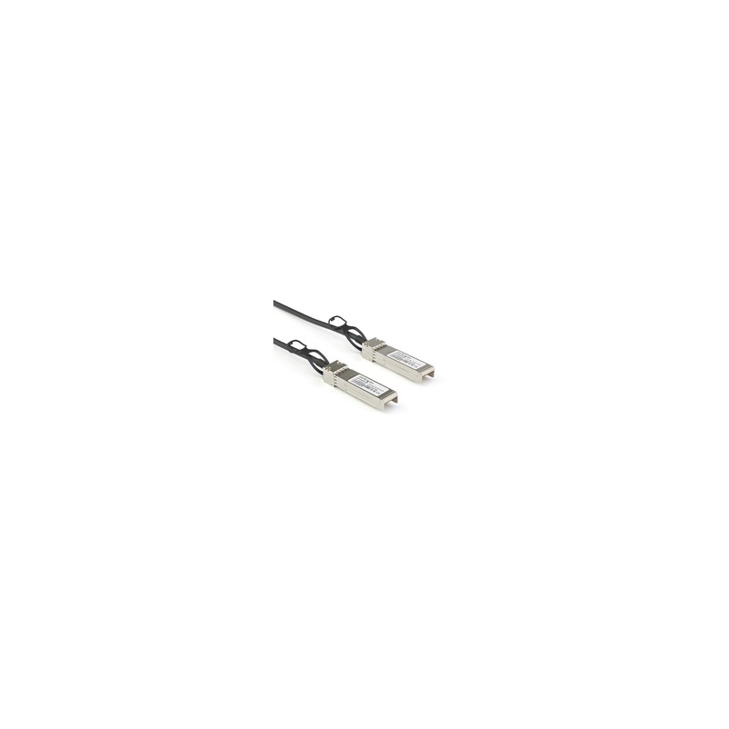 DELL EMC DAC-SFP-10G-1M/.