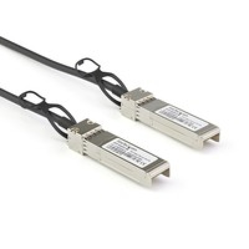 Startech Dell EMC DAC-SFP-10G-1M/.