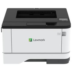 Lexmark MS331DN Mono A4/38PPM 256MB 1GHZ Dual APA Displ