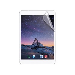 TRANSPARENT ANTI-SHOCK ANTI-BRE/PROTECTOR FOR GALAXY TAB ACTIVE