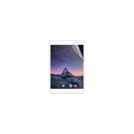 TRANSPARENT ANTI-SHOCK ANTI-BRE/PROTECTOR FOR GALAXY TAB ACTIVE
