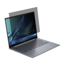 Kensington Privacy Screen Filter For HP DR/G4 13.5IN - 2-Way Removable