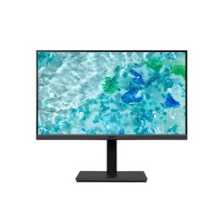 Acer Vero B247YGBEMIQPRUZX 23.8IN/1920X1080 HDMI DP Type-C Dock RJ