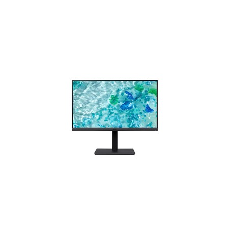 Acer Vero B247YGBEMIQPRUZX 23.8IN/1920X1080 HDMI DP Type-C Dock RJ