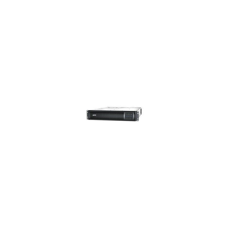 APC Smart-UPS 2200VA LCD RM 2U 230V (1980W) with Network Card