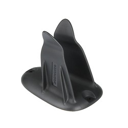 Holder, Multi-Purpose, Black