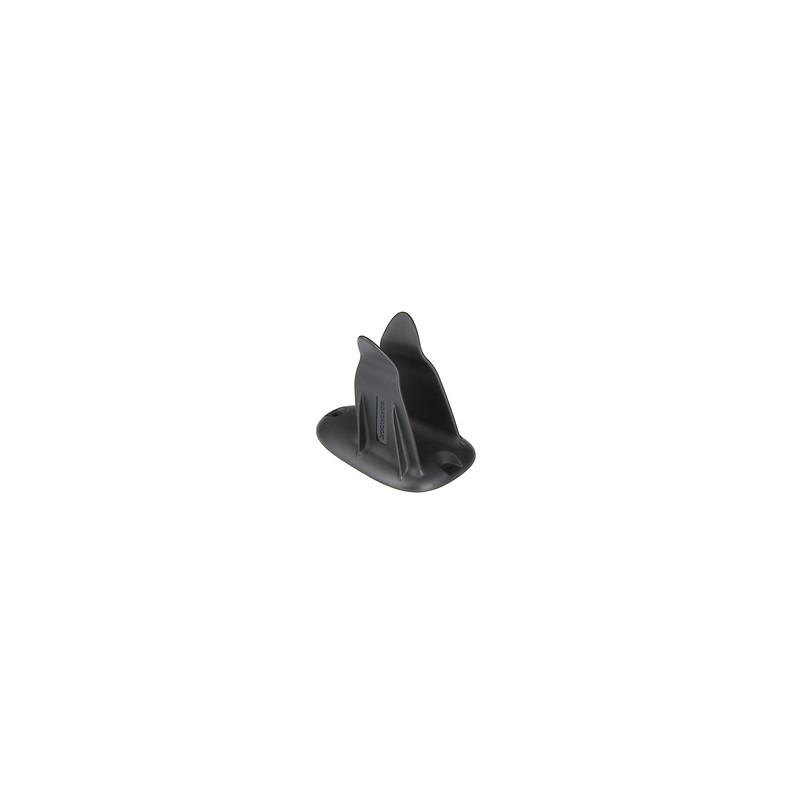 Holder, Multi-Purpose, Black