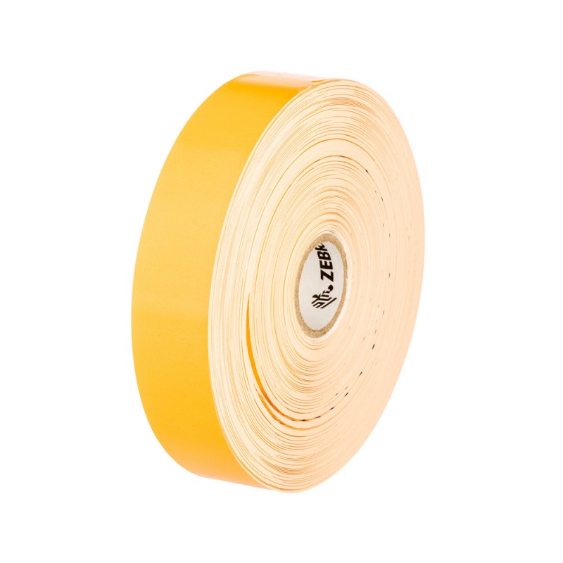Wristband, Polypropylene, 1x10in (25.4x254mm) Direct thermal, Z-Band Fun, Adhesive closure, 1in (25.4mm) core, 350/roll, 4/box
