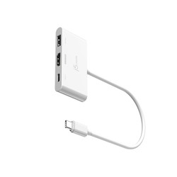 USB-C TO HDMI 4K144HZ USB 3.2/POWER DELIVERY 100W
