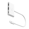 J5Create USB-C TO HDMI 4K144HZ USB 3.2/Power Delivery 100W