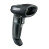Zebra Kit,LI2208 BLK USB KT WW:Scanner,USB SHD Cbl