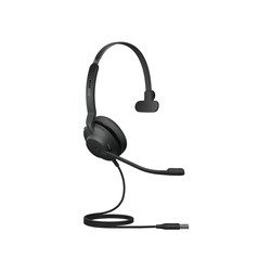 JABRA EVOLVE2 30 SE USB-A MS/MONO