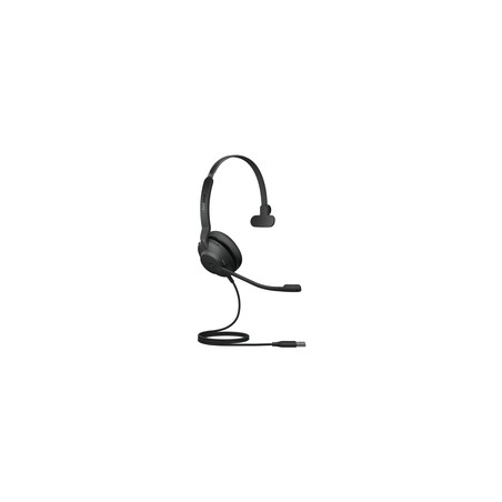 JABRA EVOLVE2 30 SE USB-A MS/MONO