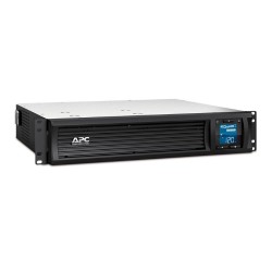 APC Smart-UPS C 1500VA LCD RM 2U 230V with SmartConnect (900W)