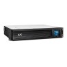 APC Smart-UPS C 1500VA LCD RM 2U 230V with SmartConnect (900W)