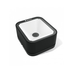 FR2780 URCHIN 2D CMOS DESKTOP/AREA IMAGER READER BLACK W/ 1 5