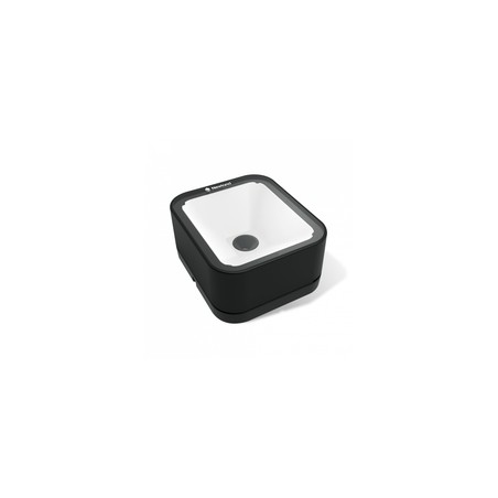 FR2780 URCHIN 2D CMOS DESKTOP/AREA IMAGER READER BLACK W/ 1 5