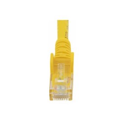 Startech 10M Yellow CAT6 Patch Cable/.