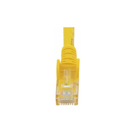 Startech 10M Yellow CAT6 Patch Cable/.
