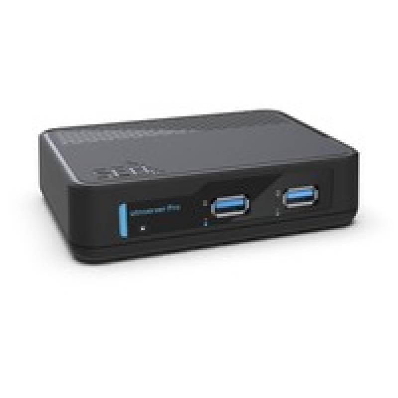 SEH Utnserver Pro Myutn-50A/USB3.0 Devicese