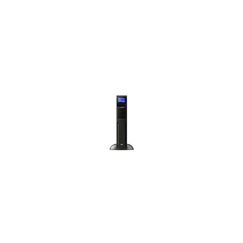 Fortron UPS FSP CHAMP 2000 VA rack 2U, online