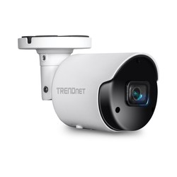 INDOOR / OUTDOOR 5 MP POE/DAY/NIGHT NETWORK CAMERA