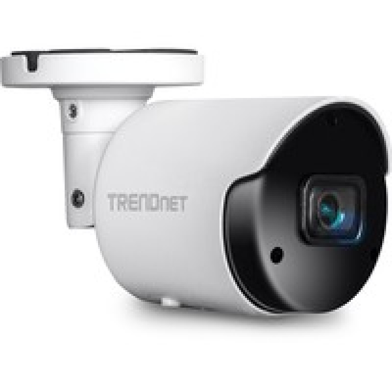 TRENDnet Indoor / Outdoor 5 MP PoE/Day/Night Network Camera