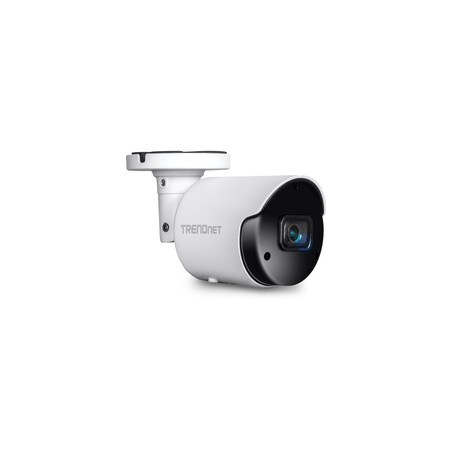 INDOOR / OUTDOOR 5 MP POE/DAY/NIGHT NETWORK CAMERA