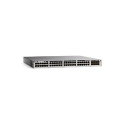 CATALYST 9300 48-PORT(12 MGIG/36 2.5GBPS) NETWORK ESSENTIALS IN
