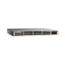 Cisco Catalyst 9300 48-Port(12 mGig/36 2.5GBPS) Network Essentials IN