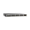 CATALYST 9300 48-PORT(12 MGIG/36 2.5GBPS) NETWORK ESSENTIALS IN
