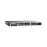 Cisco Catalyst 9300 48-Port(12 mGig/36 2.5GBPS) Network Essentials IN
