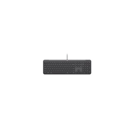 Logitech Wired KB K620 For Business/Graphite - DEU - Central-419