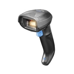 Datalogic Gryphon GBT4500 2D MP Imager/High Density Wireless Charge BLK IN