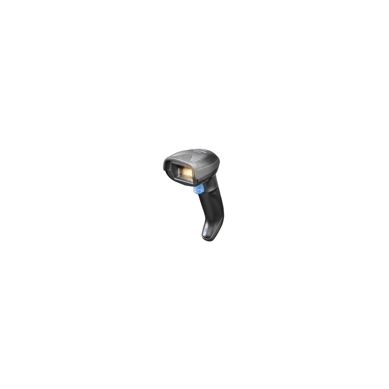 Datalogic Gryphon GBT4500 2D MP Imager/High Density Wireless Charge BLK IN